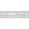 Samantha J. Evans, Attorney At Law