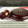 Michael J. Brooks Attorney At Law