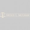 Artice L. McGraw Attorney Law