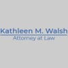 Walsh Kathleen M Attorney