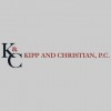 Kipp & Christian PC