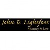 Lightfoot John D