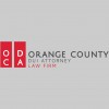 Orange County DUI Attorney