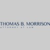 Thomas B Morrison