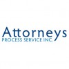 Attorney's Process Server