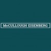 McCullough Eisenberg