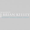 J Brian Kelley, Criminal Defense Attorney