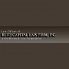 Blue Capital Law Firm PC