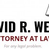 David R Webb, Attorney At Law