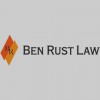 Law Offices Of Benjamin D Rust II