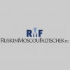 Ruskin Moscou Faltischek P C