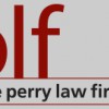 Perry Law Firm