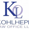 Kohlhepp Law Office