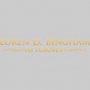 Loren D Bingham Attorney