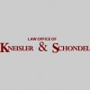 Kneisler & Schondel