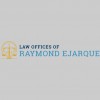 The Law Offices Of Raymond W Ejarque