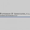 Patterson & Associates