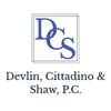 Devlin, Cittadino & Shaw, P.c