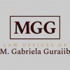 Law Offices Of M. Gabriela Guraiib