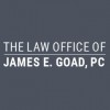 The Law Office Of James E. Goad