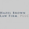 Hazel Brown Law Firm