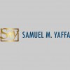 Samuel M. Yaffa P.A