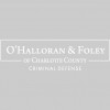 O'Halloran & Foley Law Firm