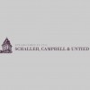 Schaller Campbell & Untied Attorneys