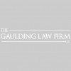 Gaulding Law Firm