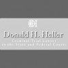 Heller Law Donald H