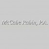 McCabe Rabin, P.A