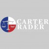 Carter & Rader Attorneys At Law