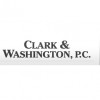 Clark & Washington PC