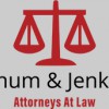 Bynum & Jenkins Law