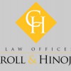 Law Offices Of Carroll & Hinojosa