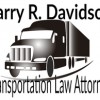 Davidson, Larry R