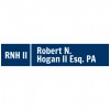 Robert N. Hogan II Esq., PA