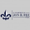 The Law Office Of Jon R. Fee