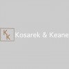 Kosarek & Keane