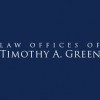 Law Offices Of Timothy A Green