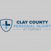 Clay County Personal Injury Attorney