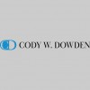 Cody W. Dowden, Attorney At Law