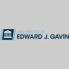 Edward J Gavin