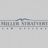 Miller Stratvert PA