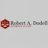 Robert A Dodell, Attorney At Law