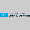 Donelan John T Atty