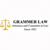 Susan & Gary Grammer Attorneys At Law