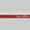 Bruce A. Chamberlain Law Office