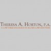 Horton Theresa A