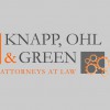 Knapp Ohl & Green